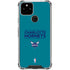 NBA Charlotte Hornets Standard - Blue Google Pixel 5 Clear Case